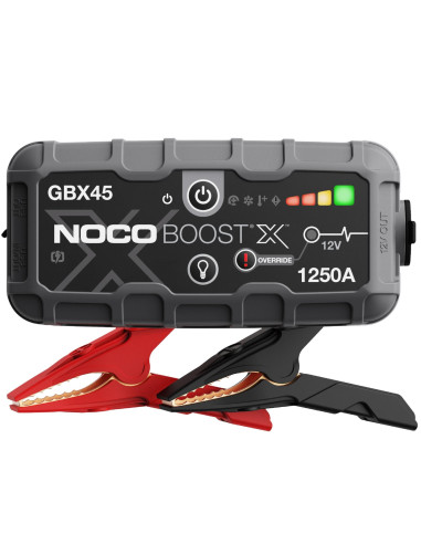 Noco Boost X GBX45 - 12V