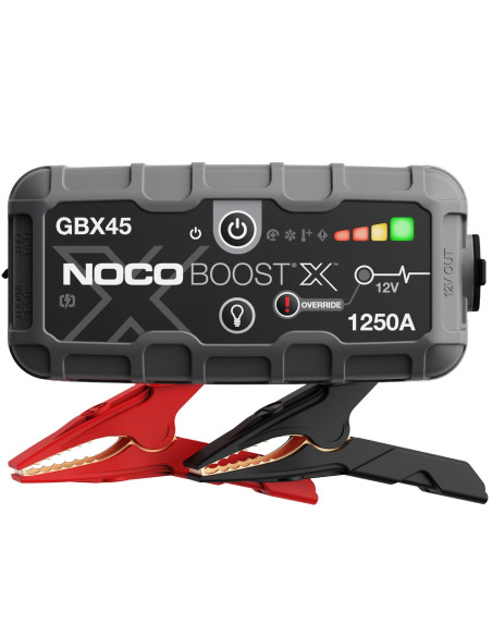 Noco Boost X GBX45 - 12V