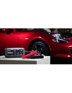 Noco Boost X GBX45 - 12V 2