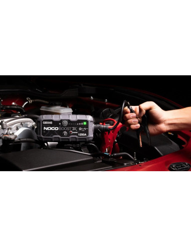 Noco Boost X GBX45 - 12V