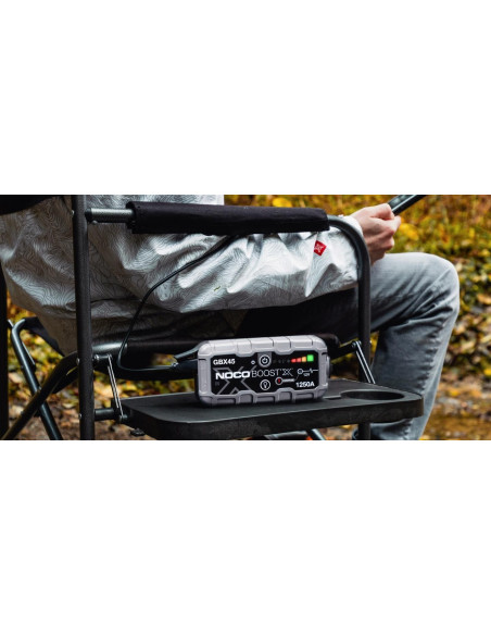 Noco Boost X GBX45 - 12V
