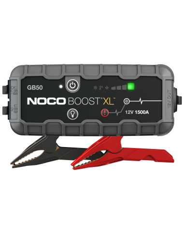 Noco Boost XL GB50 - 12V