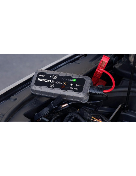 Noco Boost XL GB50 - 12V