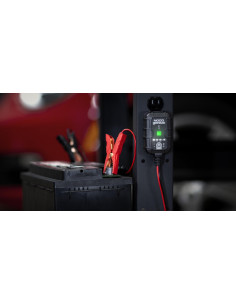 Noco Genius 1 Batterioplader 2