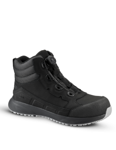 Sanita Bronzit sikkerhedsstøvlet