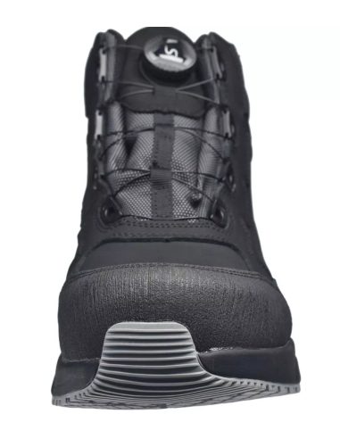 Sanita Bronzit sikkerhedsstøvlet