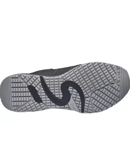 Sanita Bronzit sikkerhedsstøvlet