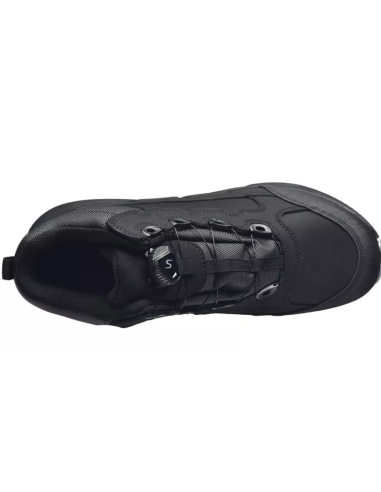 Sanita Bronzit sikkerhedsstøvlet