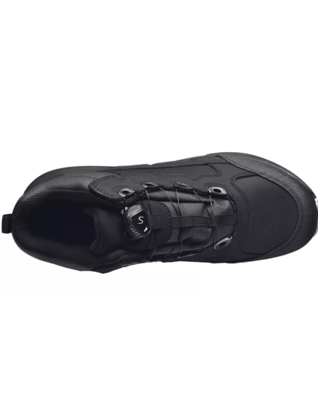 Sanita Bronzit sikkerhedsstøvlet