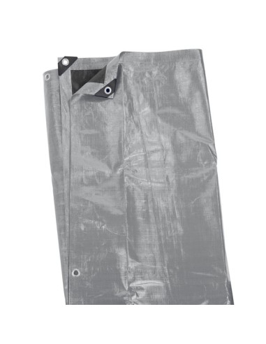 Presenning 5 x 8 meter 180 gr/m²