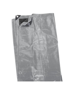 Presenning 2 x 3 meter 180 gr/m²