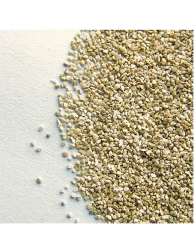 Olieabsorbering granulat 34ltr