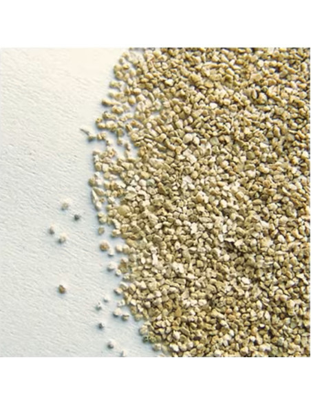 Olieabsorbering granulat 34ltr