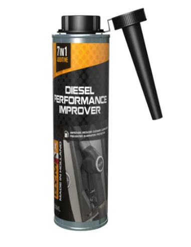 Additiv Diesel Rymax