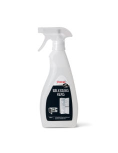 Sterling Køleskabsrens spray 500ml