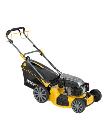 Plæneklipper 530mm benzin