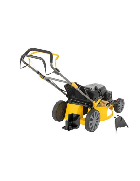 Plæneklipper 530mm benzin