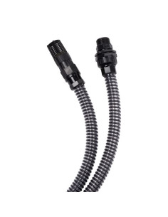 Sugeslange 8 meter m/1'' gevind 2