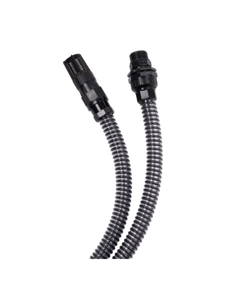 Sugeslange 8 meter m/1'' gevind