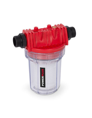 Vandpumpe filter 1l
