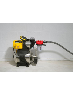 Vandpumpe filter 1l 2