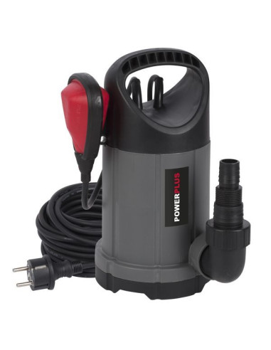 Dykpumpe 250 Watt
