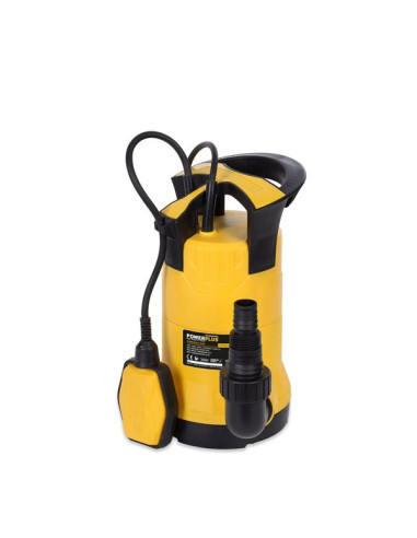 Dykpumpe til rent vand 550 W