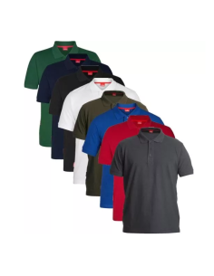 Engel Extend Poloshirt - Komfort og Stil i Perfekt Harmoni