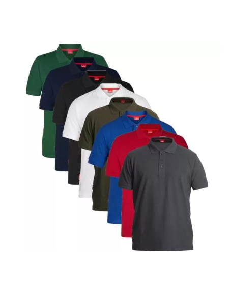 Engel Extend Poloshirt - Komfort og Stil i Perfekt Harmoni