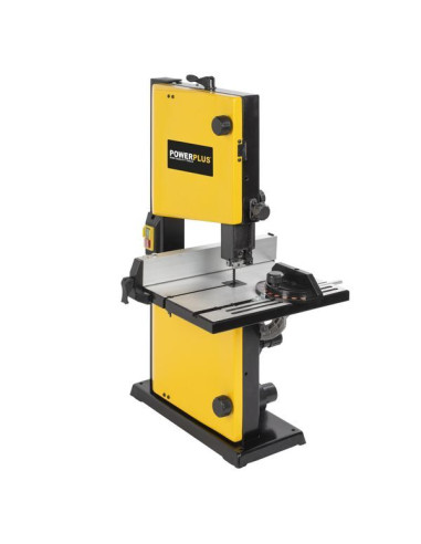 Båndsav 350 Watt - støjsvag