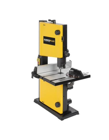 Båndsav 350 Watt - støjsvag