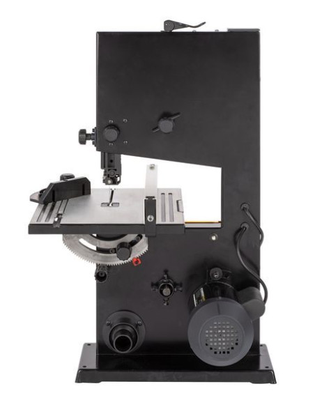 Båndsav 350 Watt - støjsvag