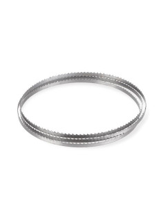 Klinge til båndsav 1511 x 6,5 mm 6 tpi