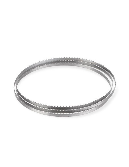 Klinge til båndsav 1511 x 6,5 mm 6 tpi