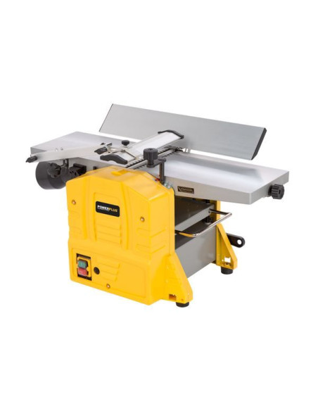 Afretter og tykkelseshøvl 1500 Watt