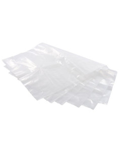 Poser til Spånsuger 65ltr