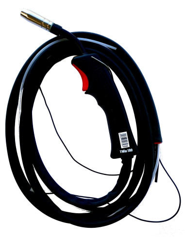 Telwin svejsepistol med slange 2,5 m