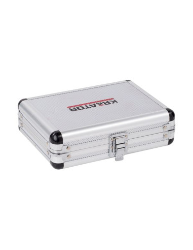 Fræsejern Ø 8 mm - 15 dele