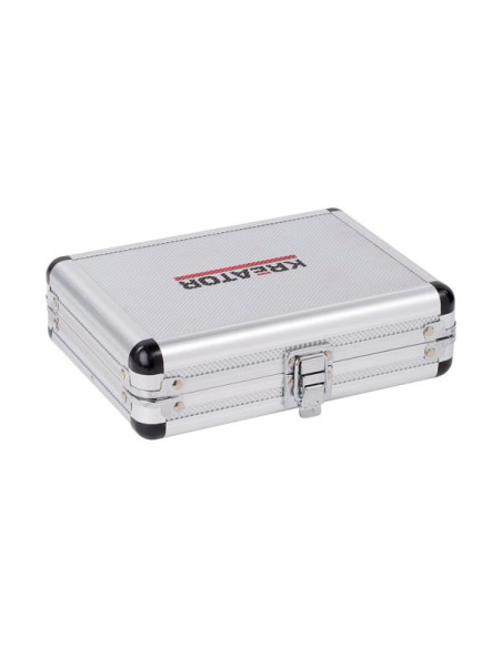 Fræsejern Ø 8 mm - 15 dele