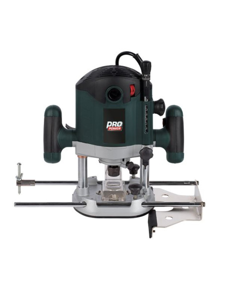 Overfræser Ø6-Ø8-Ø12 skaft