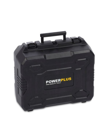 Overfræser 1200 watt med 6 fræserjern