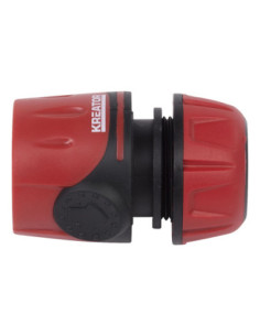 Slangekobling 1/2'' - soft grip