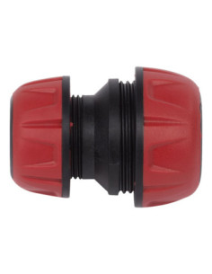 Samleled vandslange 1/2'' + 3/4'' soft grip