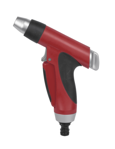 Vandingspistol i aluminium