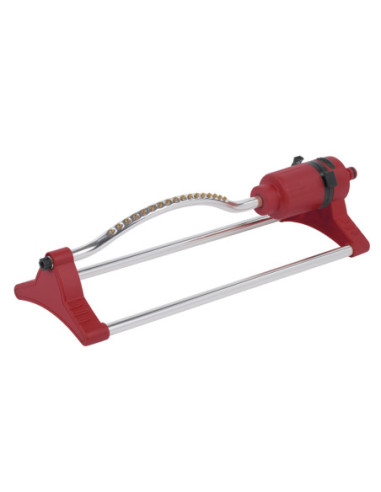 Havevander - Vippevander med messing dyser