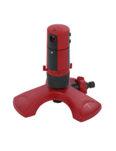 Havevander - cirkelvander med 3 funktioner