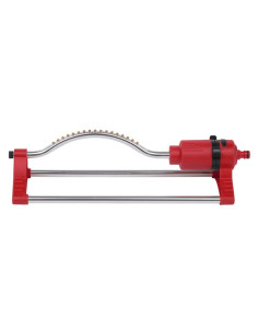Havevander - Vippevander med messing dyser 2