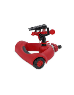 Havevander - Impulsvander/cirkelvander på hjul 2