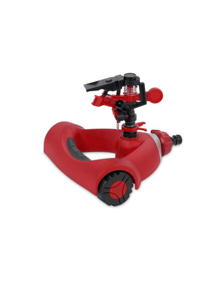 Havevander - Impulsvander/cirkelvander på hjul