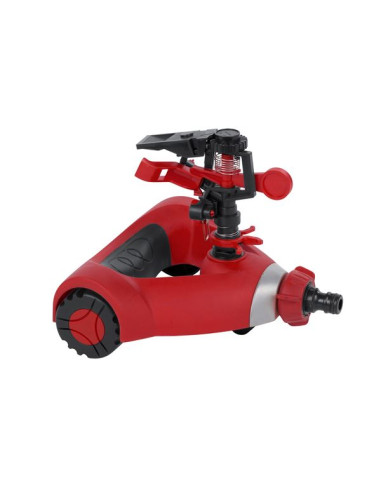 Havevander - Impulsvander/cirkelvander på hjul